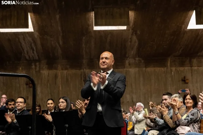 Concierto 'Música con Pasión'