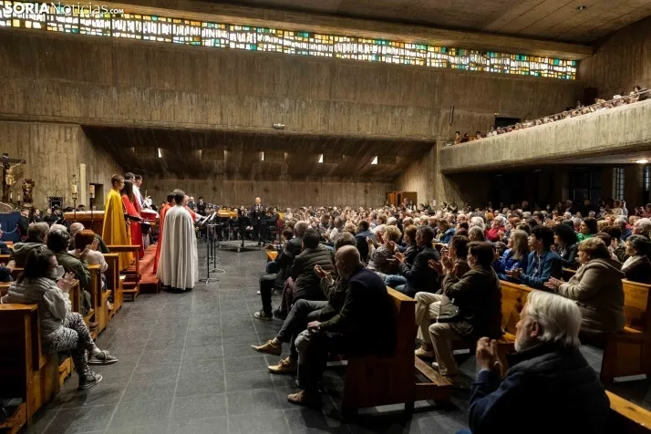 Concierto 'Música con Pasión'