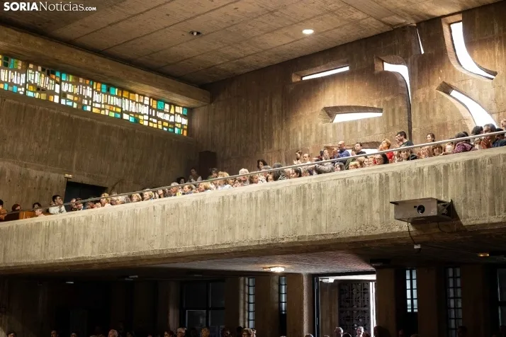 Concierto 'Música con Pasión'