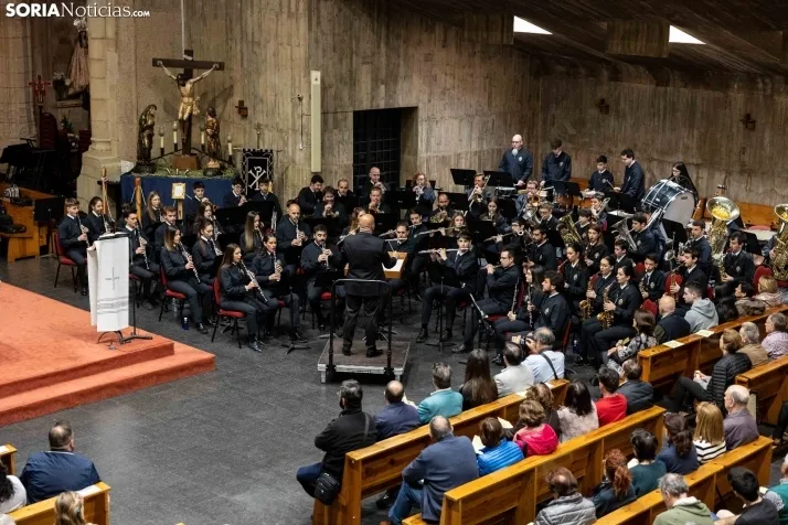 Concierto 'Música con Pasión'