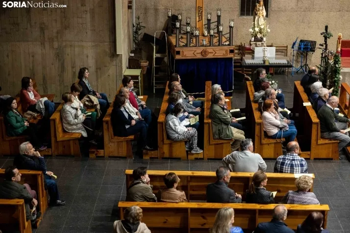 Concierto 'Música con Pasión'