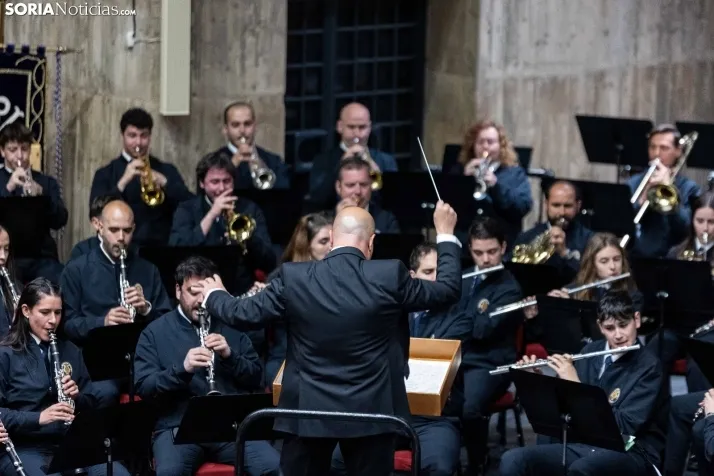 Concierto 'Música con Pasión'