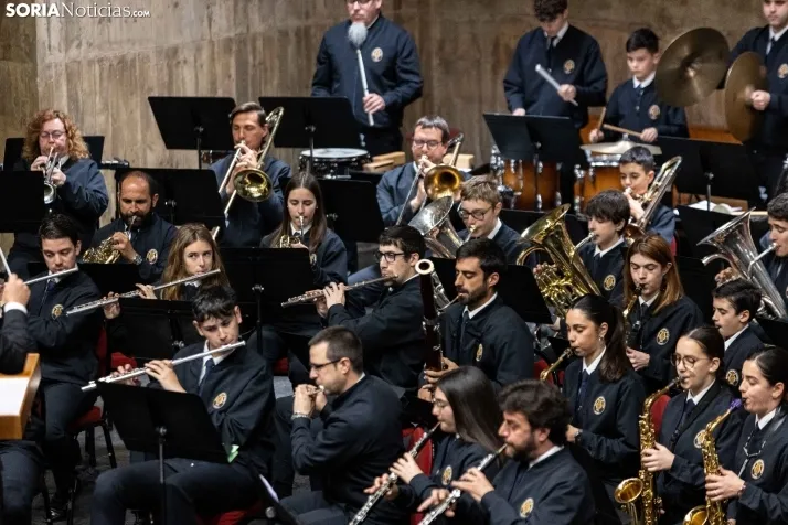 Concierto 'Música con Pasión'