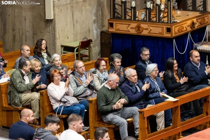 Concierto 'Música con Pasión'