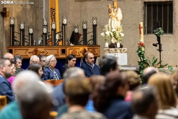 Concierto 'Música con Pasión'
