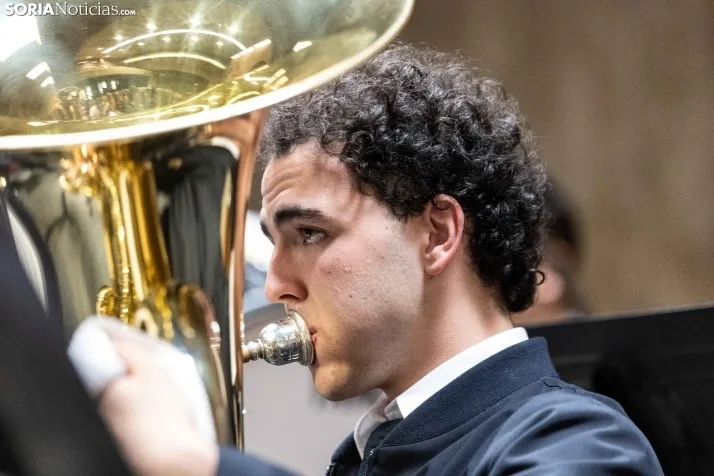 Concierto 'Música con Pasión'