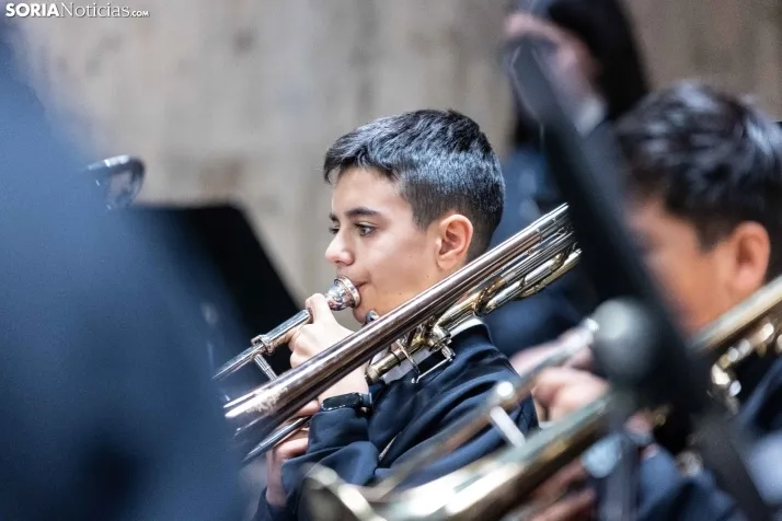 Concierto 'Música con Pasión'