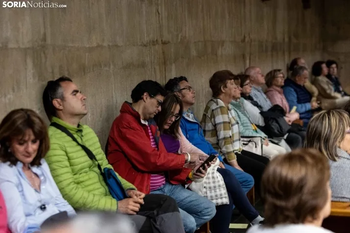 Concierto 'Música con Pasión'