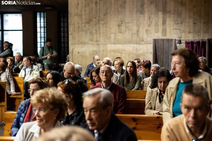 Concierto 'Música con Pasión'