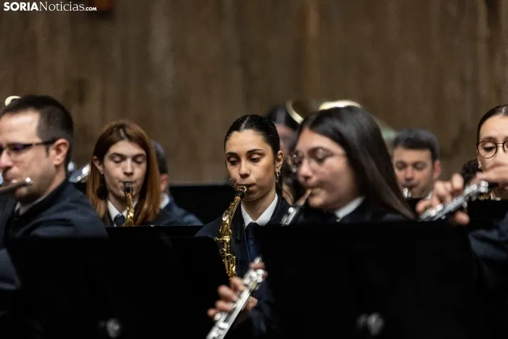 Concierto 'Música con Pasión'