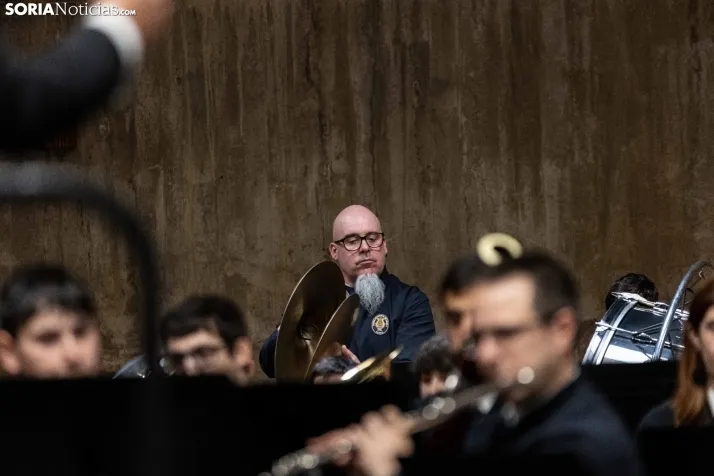 Concierto 'Música con Pasión'