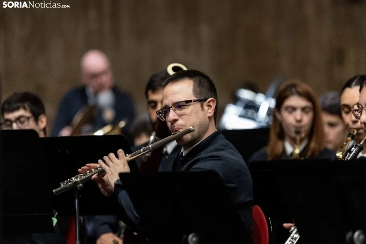 Concierto 'Música con Pasión'