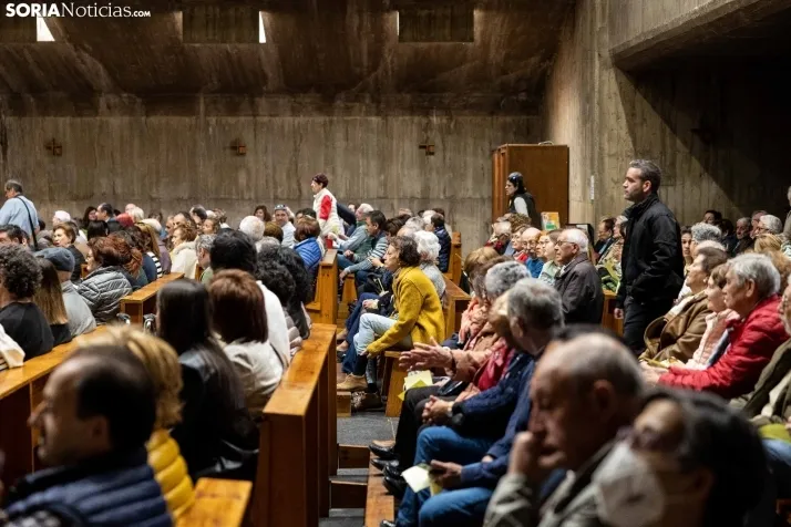 Concierto 'Música con Pasión'