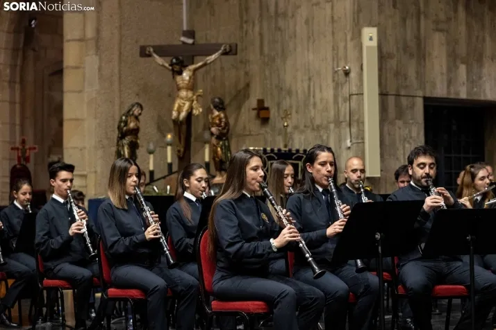 Concierto 'Música con Pasión'