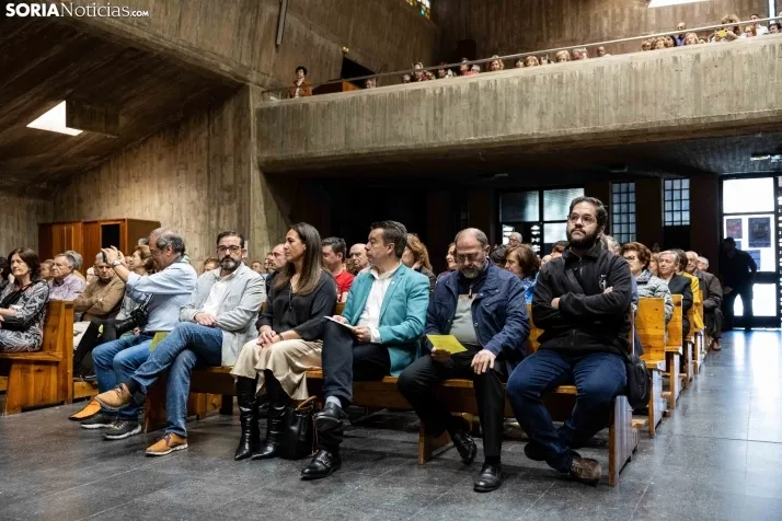 Concierto 'Música con Pasión'