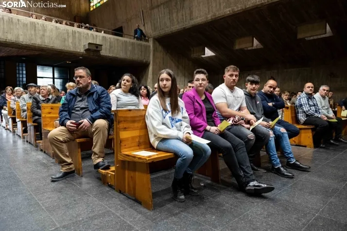 Concierto 'Música con Pasión'