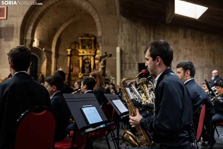 Concierto 'Música con Pasión'