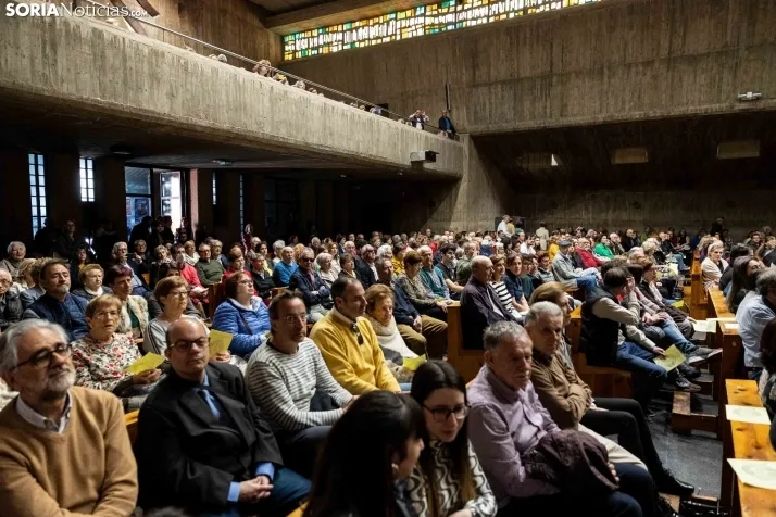 Concierto 'Música con Pasión'