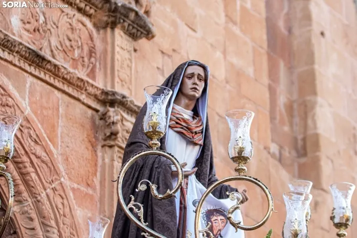 GALER&Iacute;A | Cofrad&iacute;a de Las ca&iacute;das de Jes&uacute;s