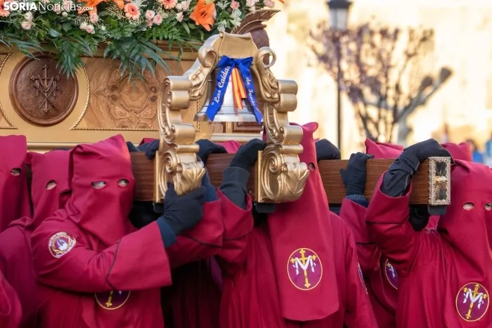 GALER&Iacute;A | Cofrad&iacute;a de Las ca&iacute;das de Jes&uacute;s