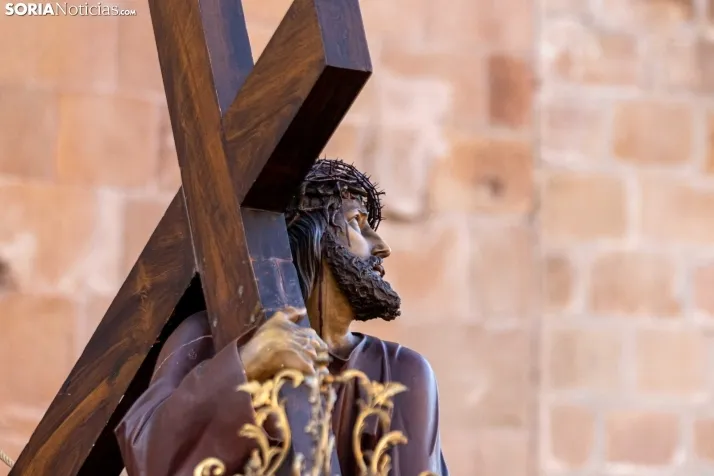 GALER&Iacute;A | Cofrad&iacute;a de Las ca&iacute;das de Jes&uacute;s