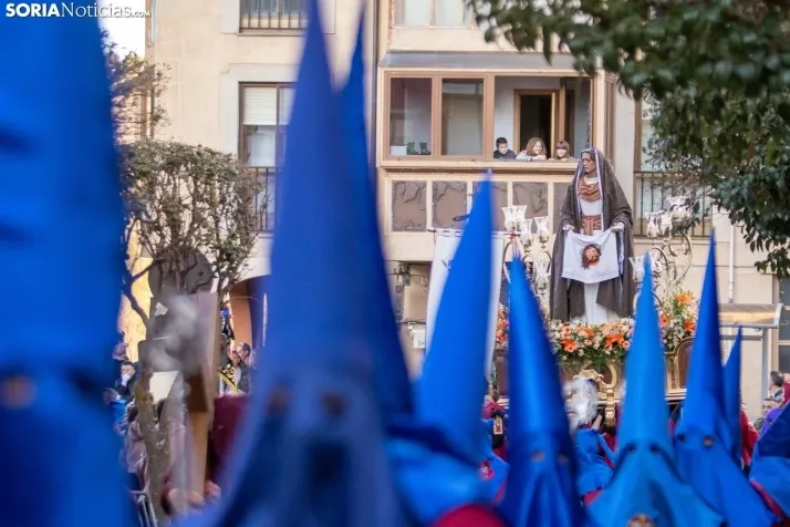 GALER&Iacute;A | Cofrad&iacute;a de Las ca&iacute;das de Jes&uacute;s