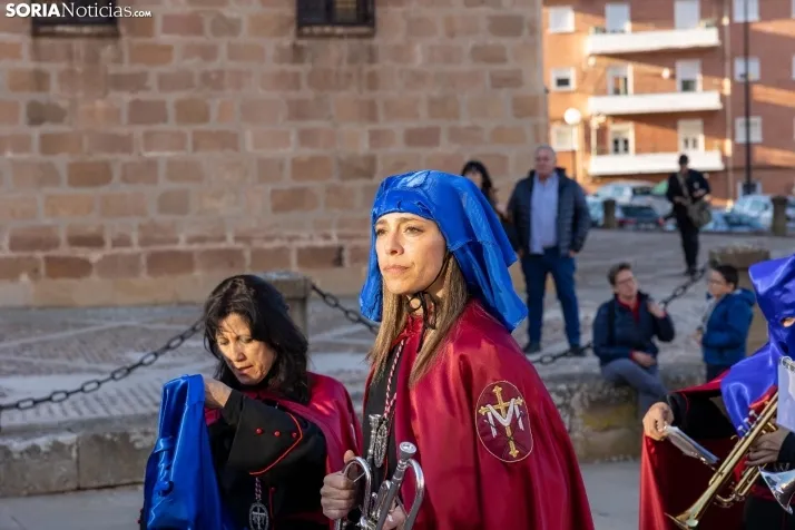 GALER&Iacute;A | Cofrad&iacute;a de Las ca&iacute;das de Jes&uacute;s