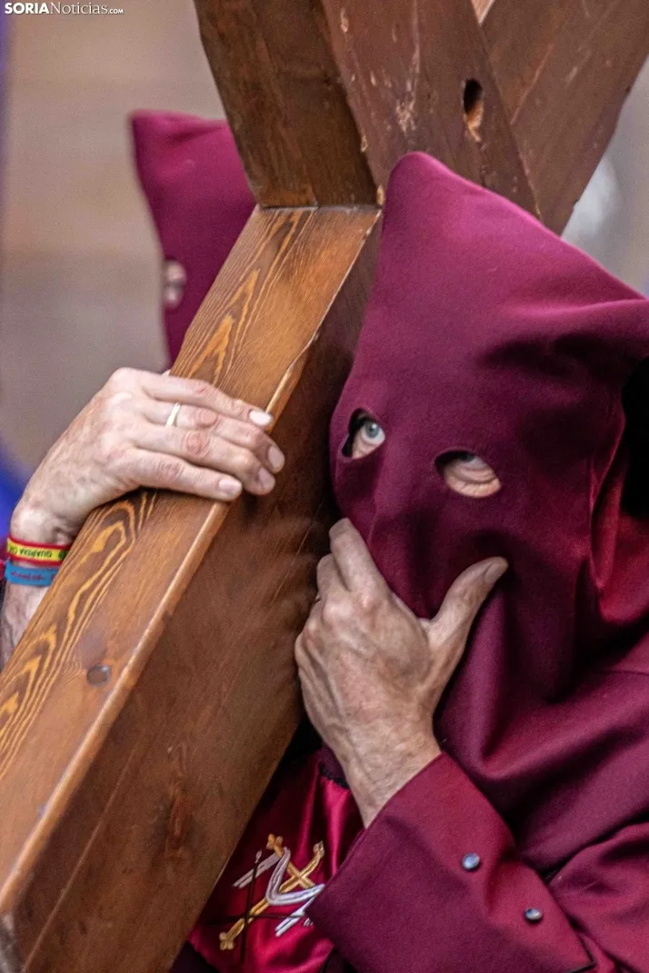 GALER&Iacute;A | Cofrad&iacute;a de Las ca&iacute;das de Jes&uacute;s