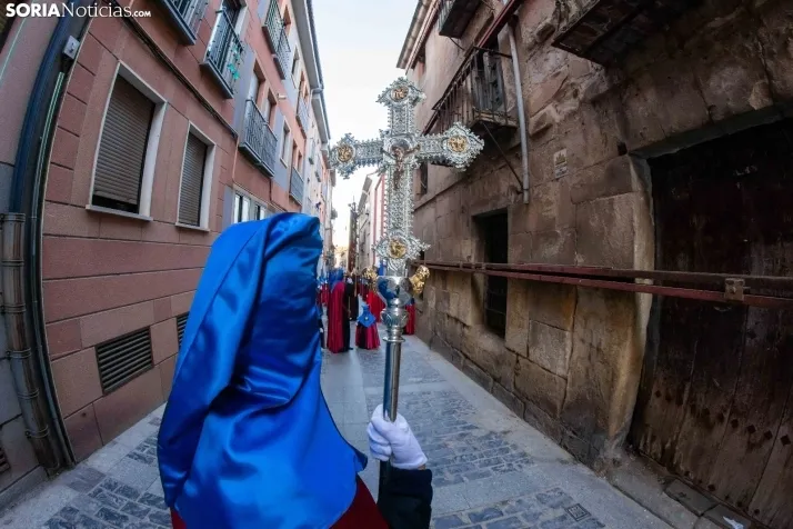 GALER&Iacute;A | Cofrad&iacute;a de Las ca&iacute;das de Jes&uacute;s