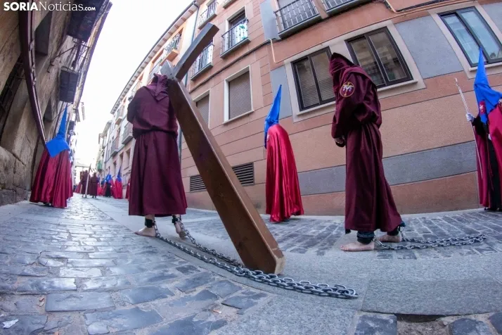 GALER&Iacute;A | Cofrad&iacute;a de Las ca&iacute;das de Jes&uacute;s