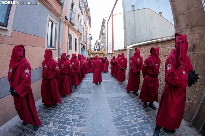 GALER&Iacute;A | Cofrad&iacute;a de Las ca&iacute;das de Jes&uacute;s