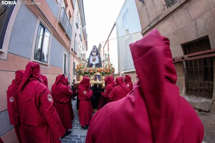 GALER&Iacute;A | Cofrad&iacute;a de Las ca&iacute;das de Jes&uacute;s