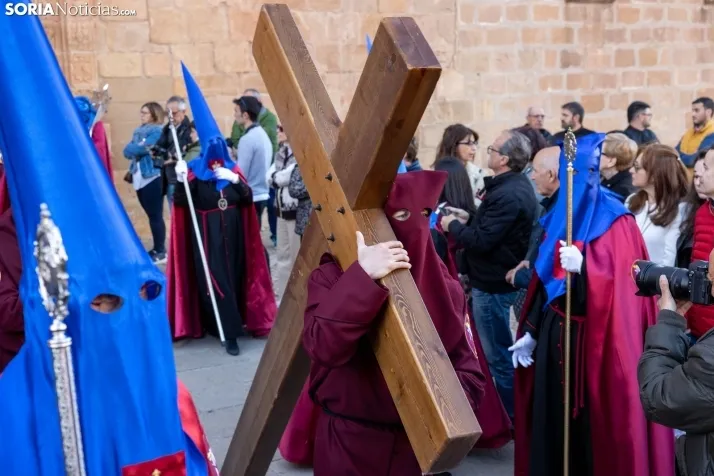 GALER&Iacute;A | Cofrad&iacute;a de Las ca&iacute;das de Jes&uacute;s