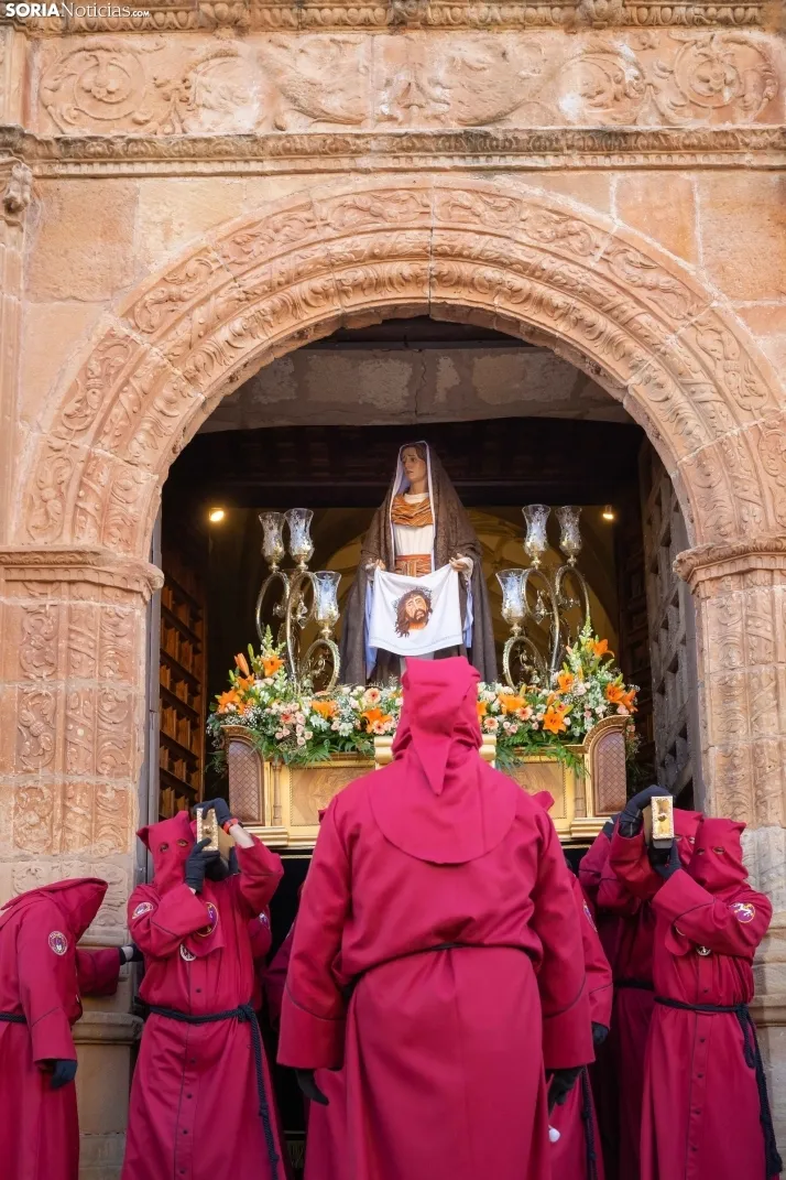 GALER&Iacute;A | Cofrad&iacute;a de Las ca&iacute;das de Jes&uacute;s