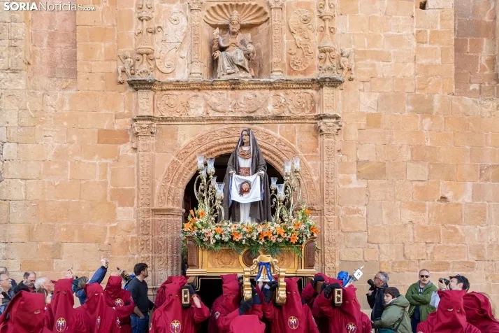 GALER&Iacute;A | Cofrad&iacute;a de Las ca&iacute;das de Jes&uacute;s