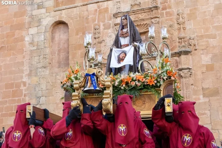 GALER&Iacute;A | Cofrad&iacute;a de Las ca&iacute;das de Jes&uacute;s