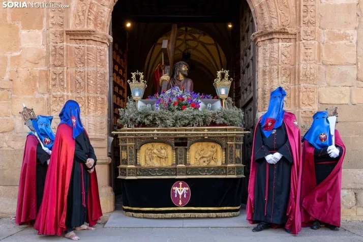 GALER&Iacute;A | Cofrad&iacute;a de Las ca&iacute;das de Jes&uacute;s