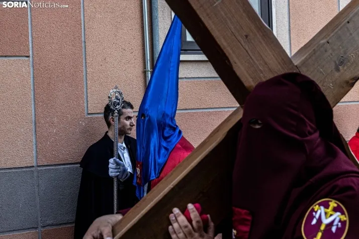 GALER&Iacute;A | Cofrad&iacute;a de Las ca&iacute;das de Jes&uacute;s