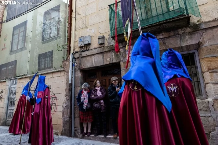 GALER&Iacute;A | Cofrad&iacute;a de Las ca&iacute;das de Jes&uacute;s