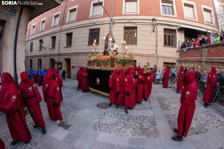 GALER&Iacute;A | Cofrad&iacute;a de Las ca&iacute;das de Jes&uacute;s