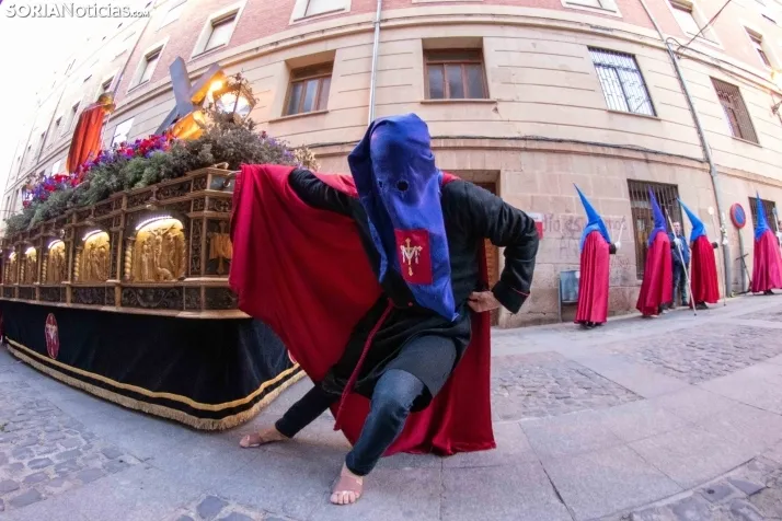 GALER&Iacute;A | Cofrad&iacute;a de Las ca&iacute;das de Jes&uacute;s