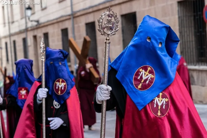 GALER&Iacute;A | Cofrad&iacute;a de Las ca&iacute;das de Jes&uacute;s