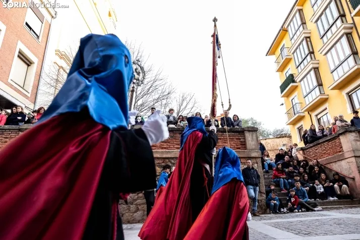 GALER&Iacute;A | Cofrad&iacute;a de Las ca&iacute;das de Jes&uacute;s