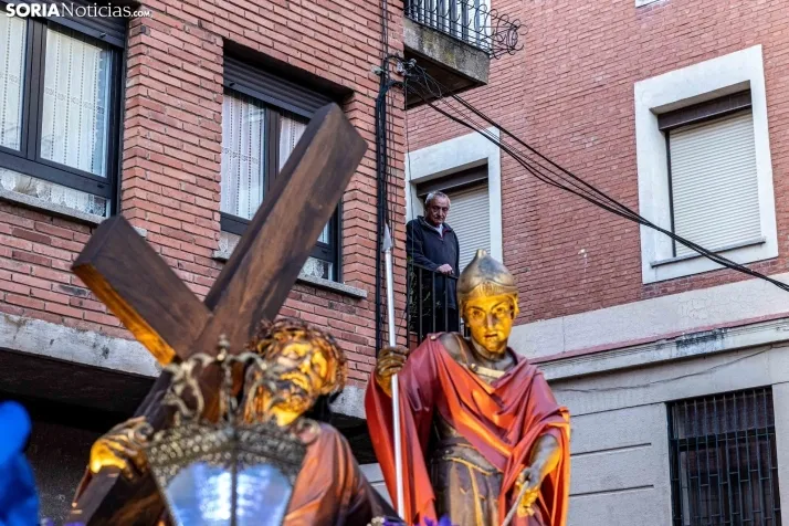 GALER&Iacute;A | Cofrad&iacute;a de Las ca&iacute;das de Jes&uacute;s