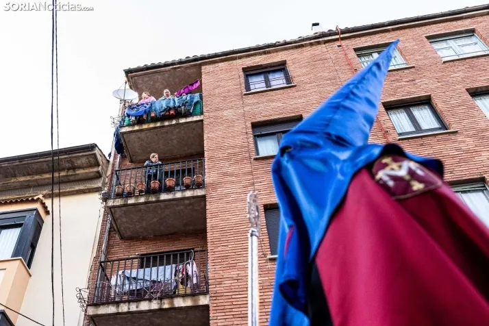 GALER&Iacute;A | Cofrad&iacute;a de Las ca&iacute;das de Jes&uacute;s