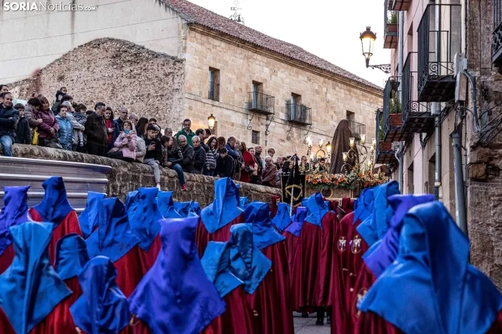 GALER&Iacute;A | Cofrad&iacute;a de Las ca&iacute;das de Jes&uacute;s