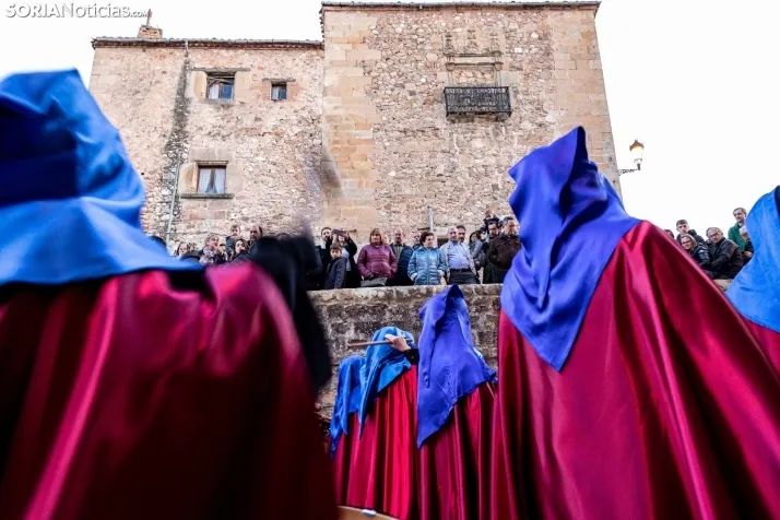 GALER&Iacute;A | Cofrad&iacute;a de Las ca&iacute;das de Jes&uacute;s