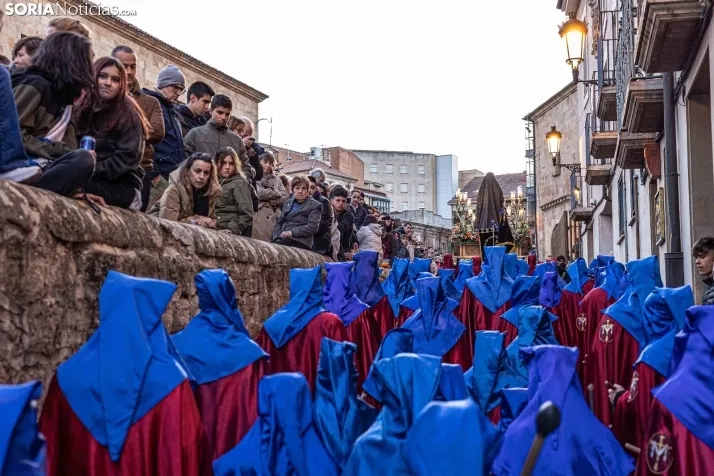 GALER&Iacute;A | Cofrad&iacute;a de Las ca&iacute;das de Jes&uacute;s
