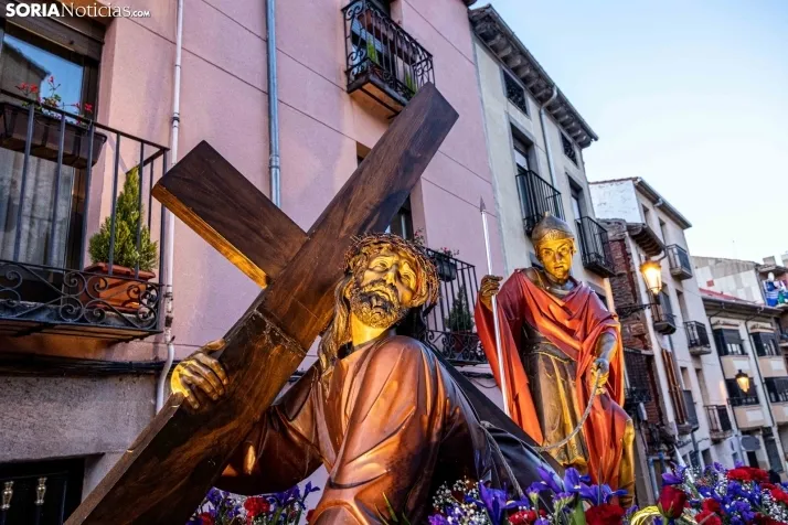 GALER&Iacute;A | Cofrad&iacute;a de Las ca&iacute;das de Jes&uacute;s