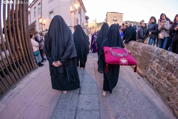 GALER&Iacute;A | Cofrad&iacute;a de Las ca&iacute;das de Jes&uacute;s